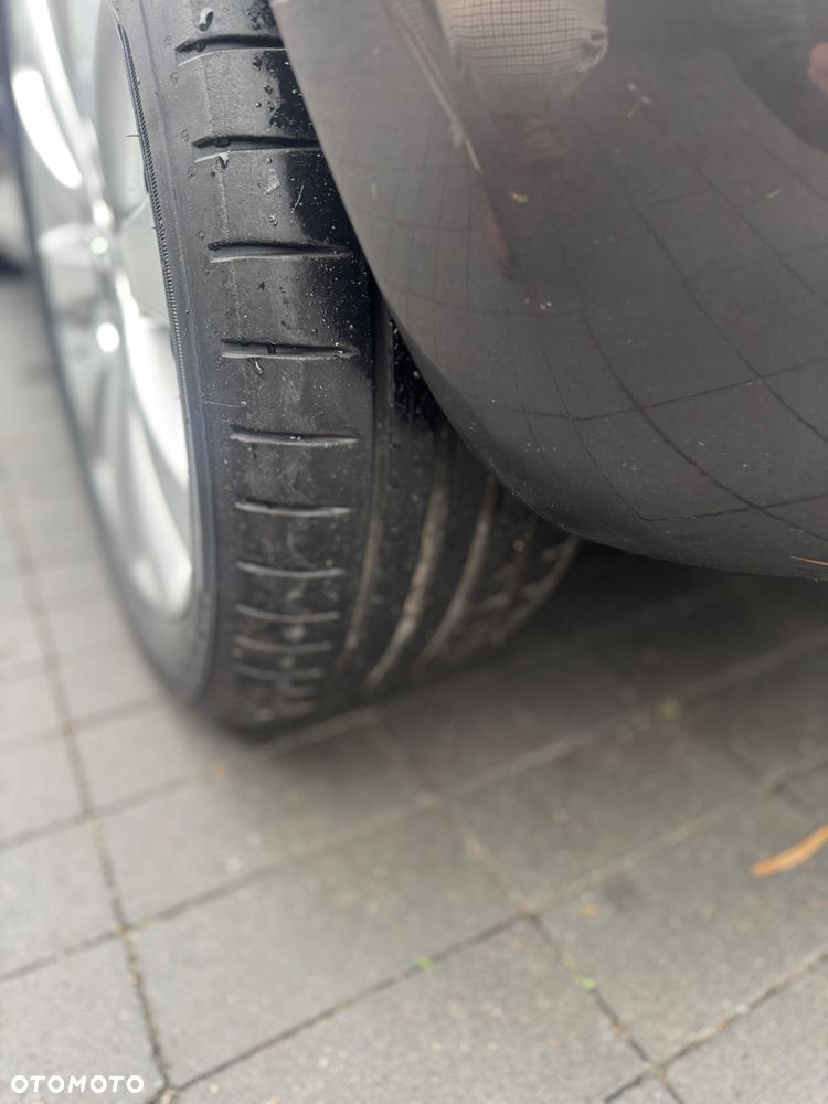 Opel Astra 1.4 Turbo Exklusiv - 8