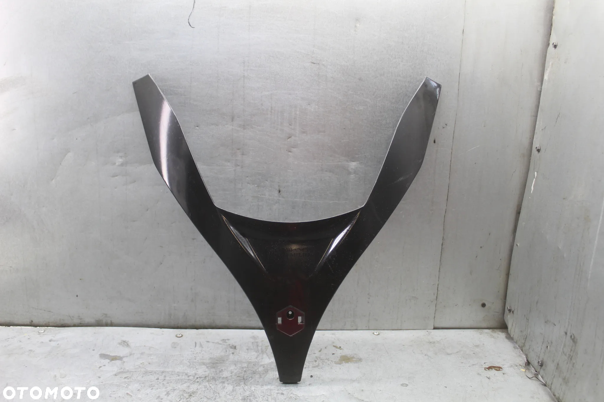 Piaggio MP3 125 250 Nosek krawat owiewka osłona wypełnienie - 3