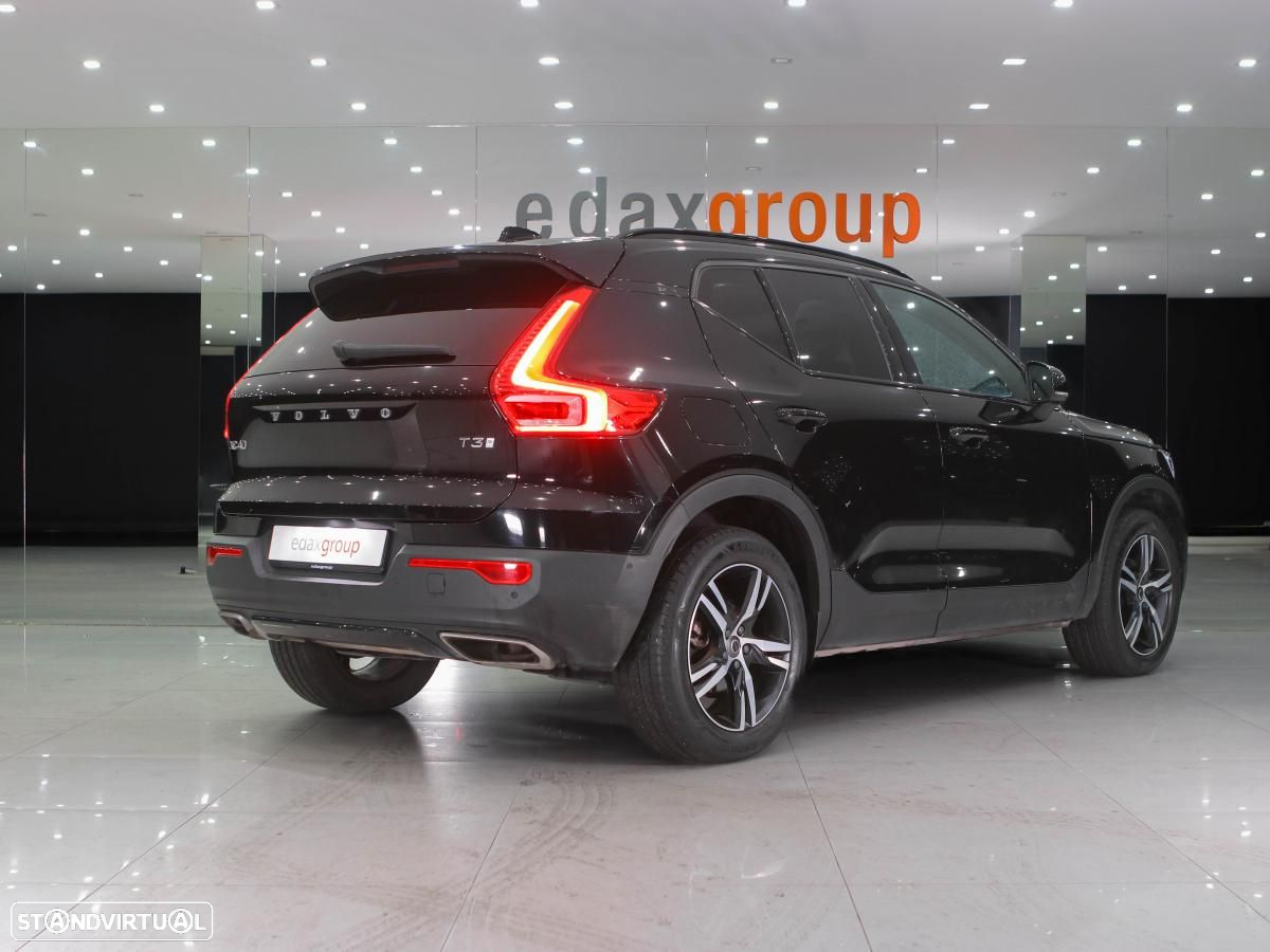 Volvo XC 40 1.5 T3 R-Design - 3