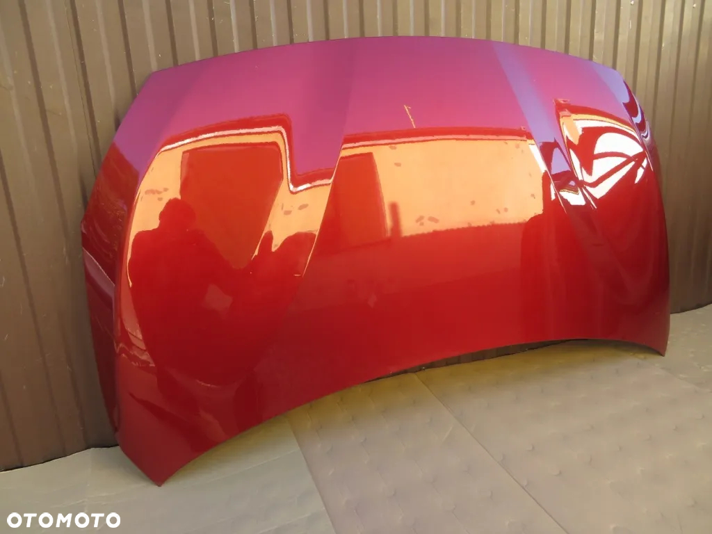 MASKA POKRYWA SILNIKA BMW 2 F45 F46 14-21R ALUMINIOWA KRAKÓW - 9