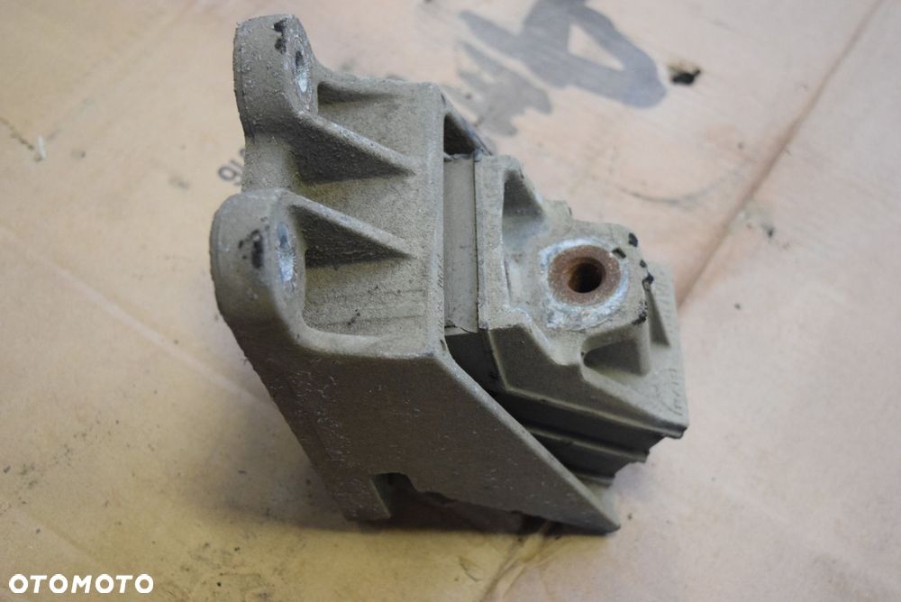 PODUSZKA SILNIKA (LEWA PRAWA) MAN TGL TGM PRZEDNIA - 2