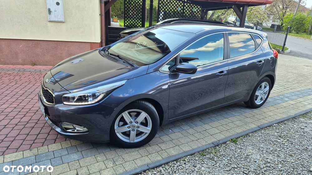Kia Ceed 1.4 Business Line - 7