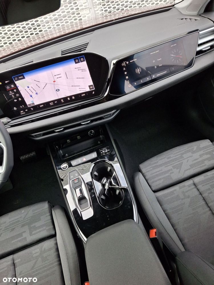 Audi A5 Limousine - 18