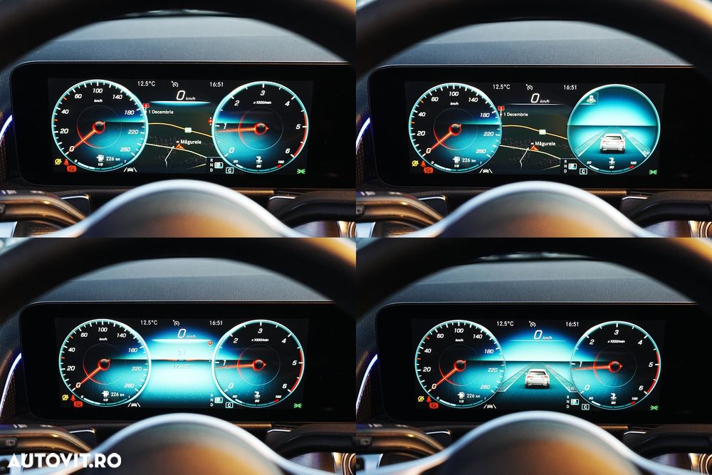 Mercedes-Benz GLB 180 d 8G-DCT Special Edition - 19