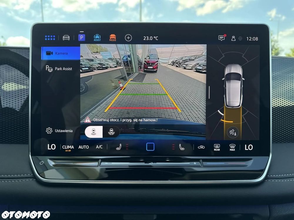 Volkswagen Tiguan 1.5 eTSI Life DSG - 23