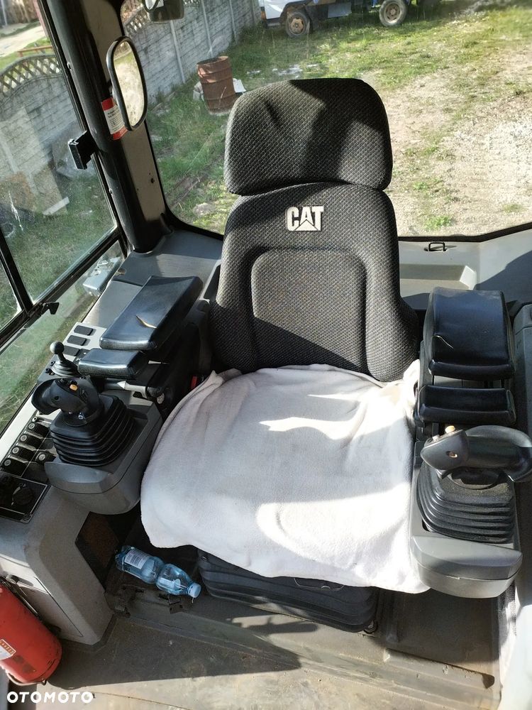 Caterpillar D6K2 - 9