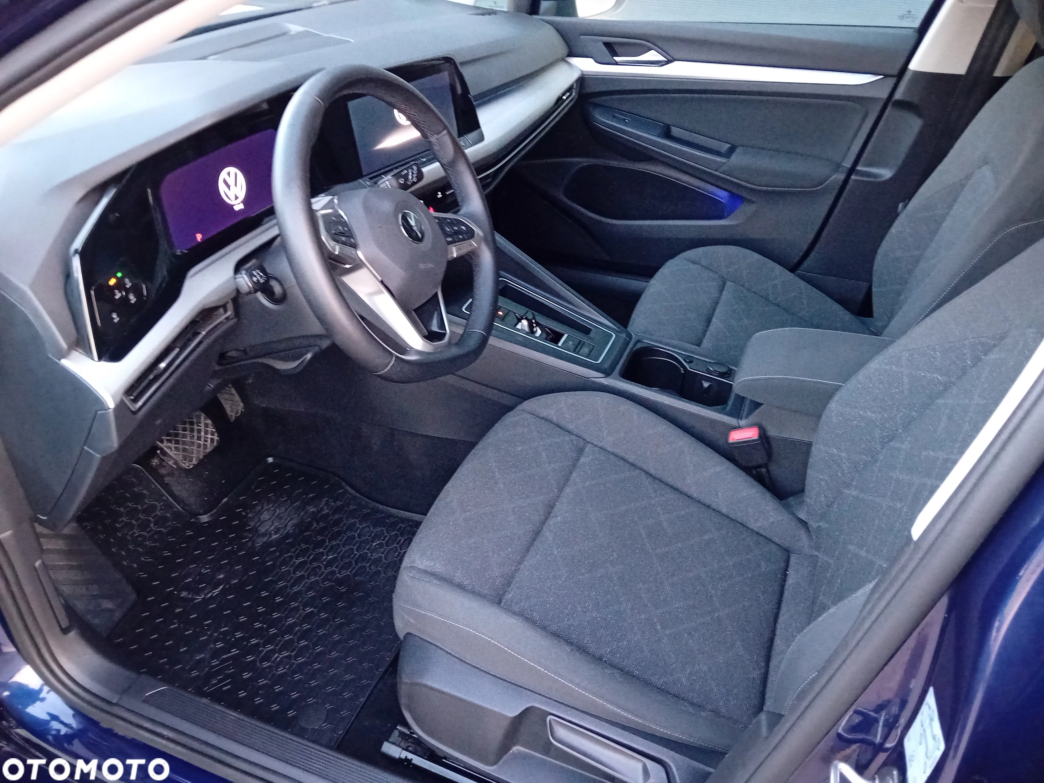 Volkswagen Golf 2.0 TDI SCR DSG Style - 38