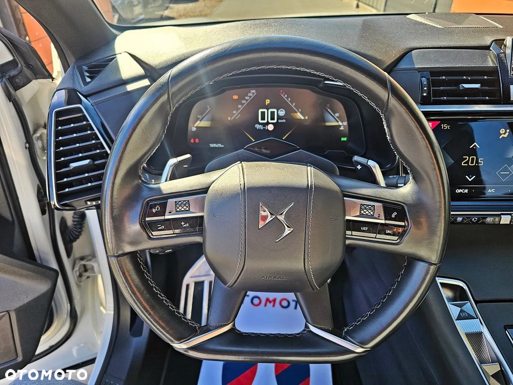 DS Automobiles DS 7 Crossback - 22