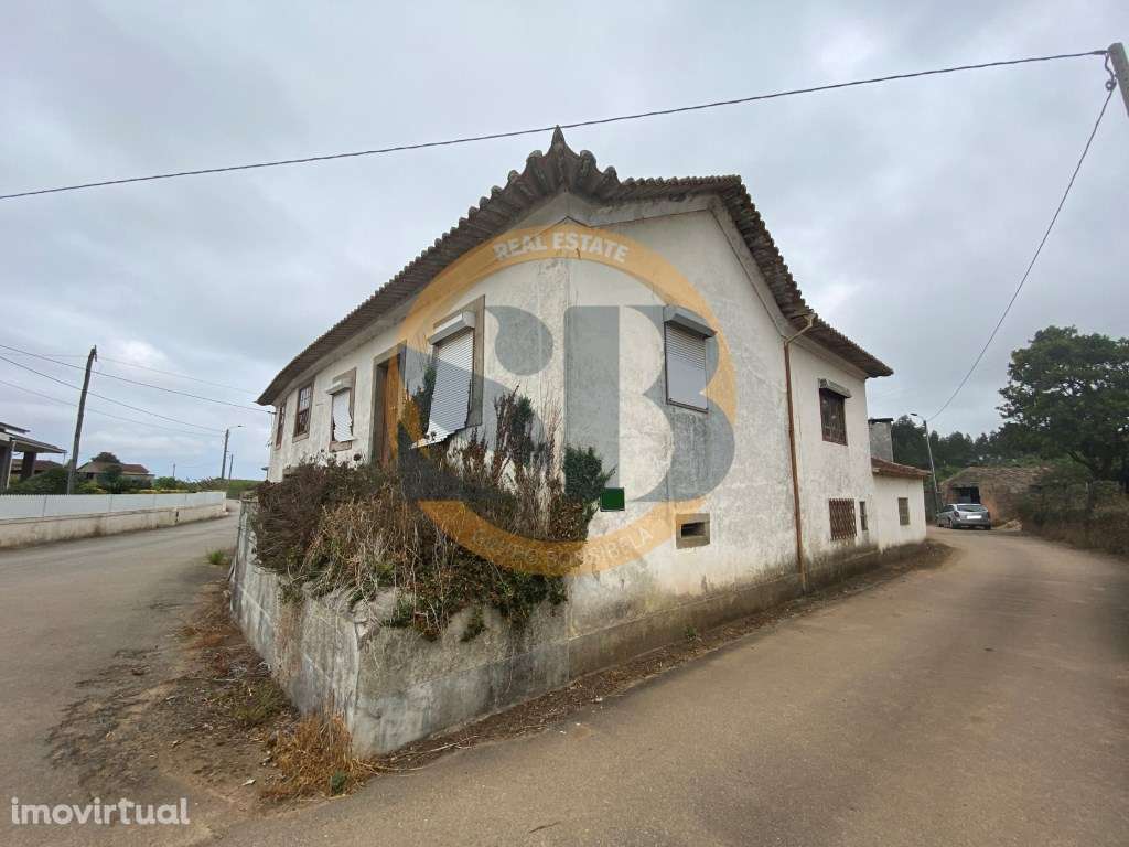 Moradia Oliveira de Azeméis - Grande imagem: 2/37