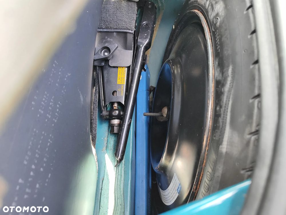 Pontiac Firebird - 18