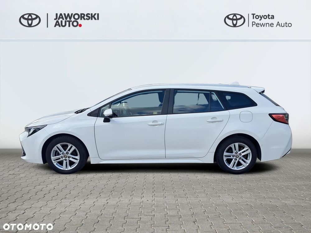 Toyota Corolla 1.8 Hybrid Comfort - 14