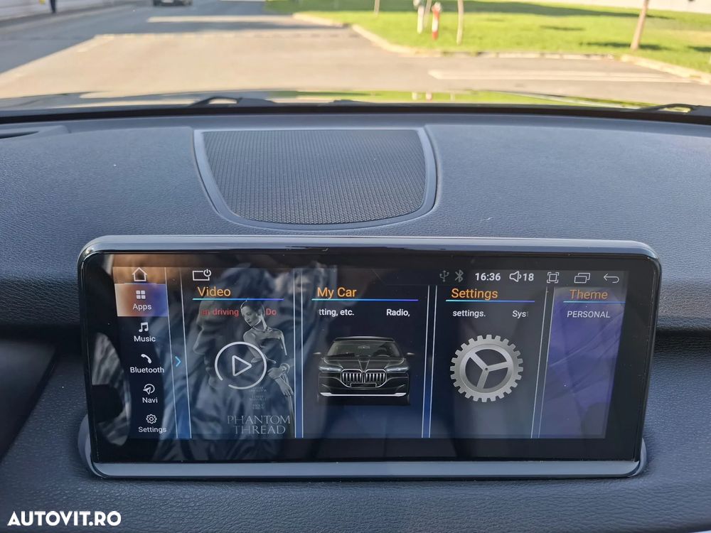 BMW X5 xDrive30d - 31