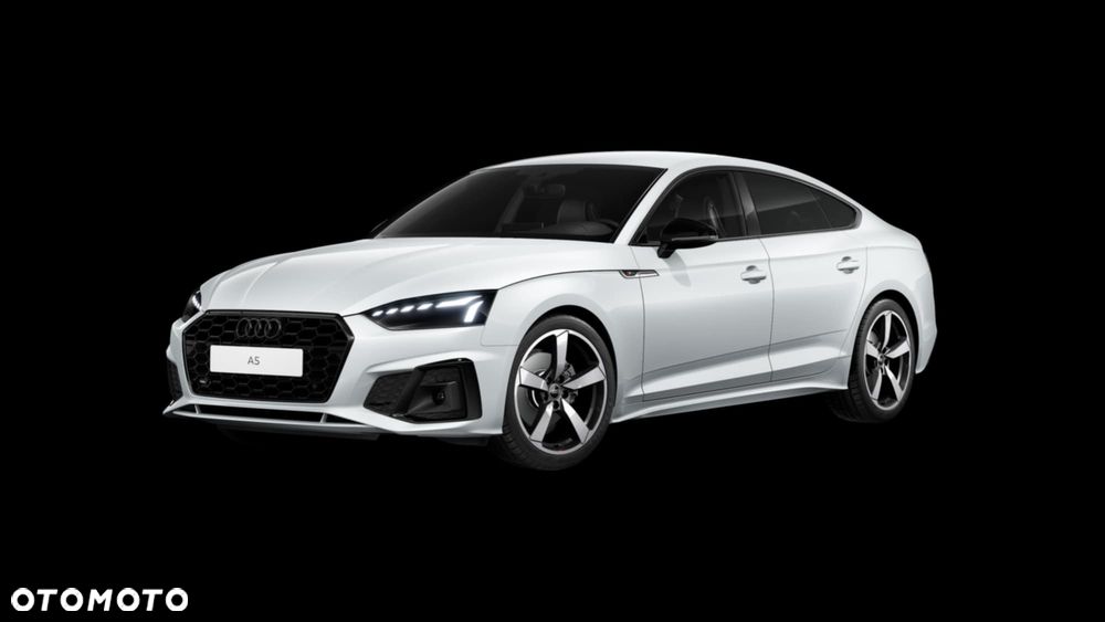 Audi A5 Sportback 35 TFSI S tronic S line - 14