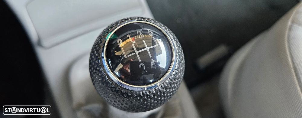 VW Lupo 1.0 Confortline - 8