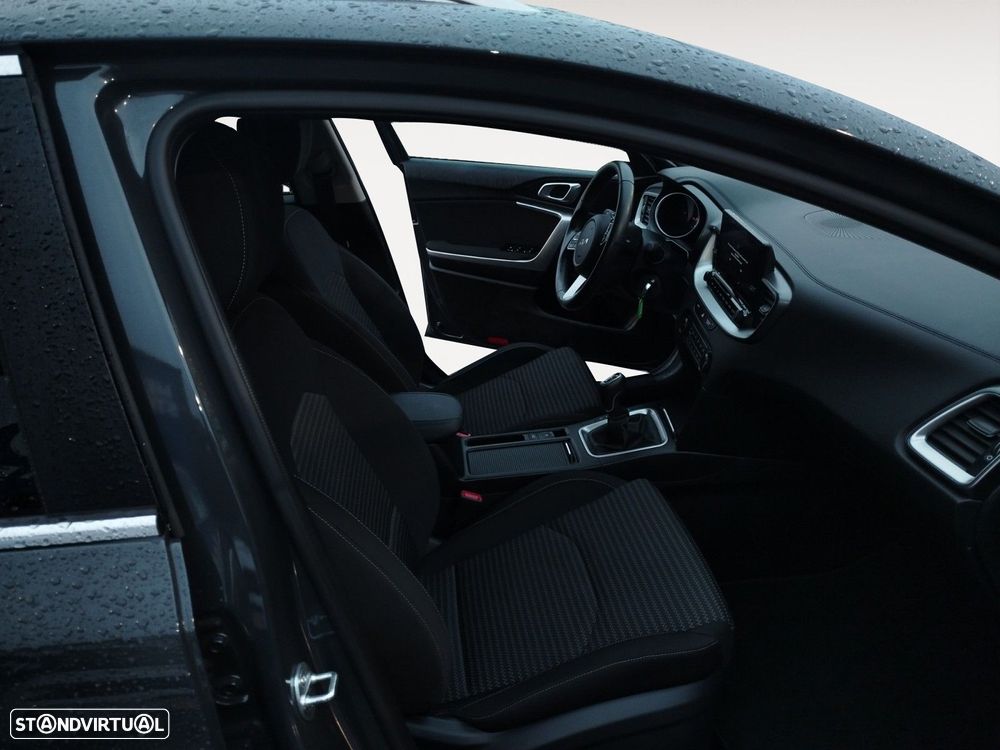 Kia XCeed 1.0 T-GDI Drive - 15