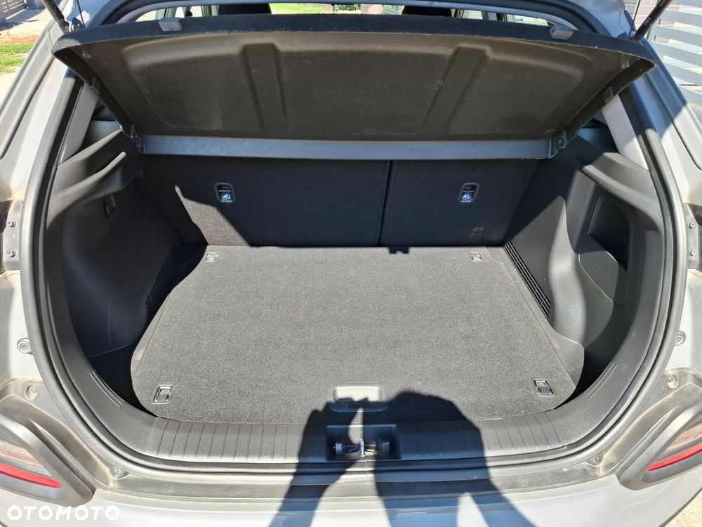 Hyundai Kona - 19