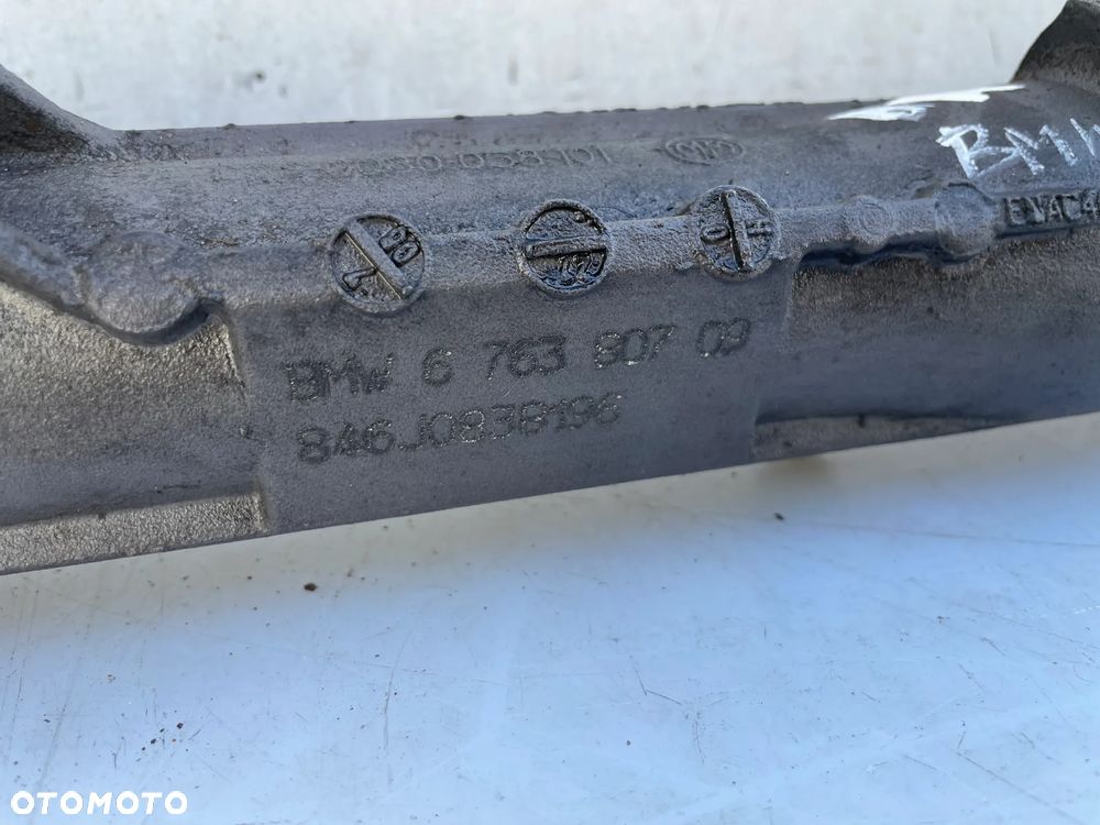 PRZEKŁADNIA MAGLOWNICA 676380709 BMW E90 2.0 - 4