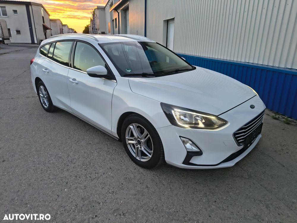 Ford Focus - 6