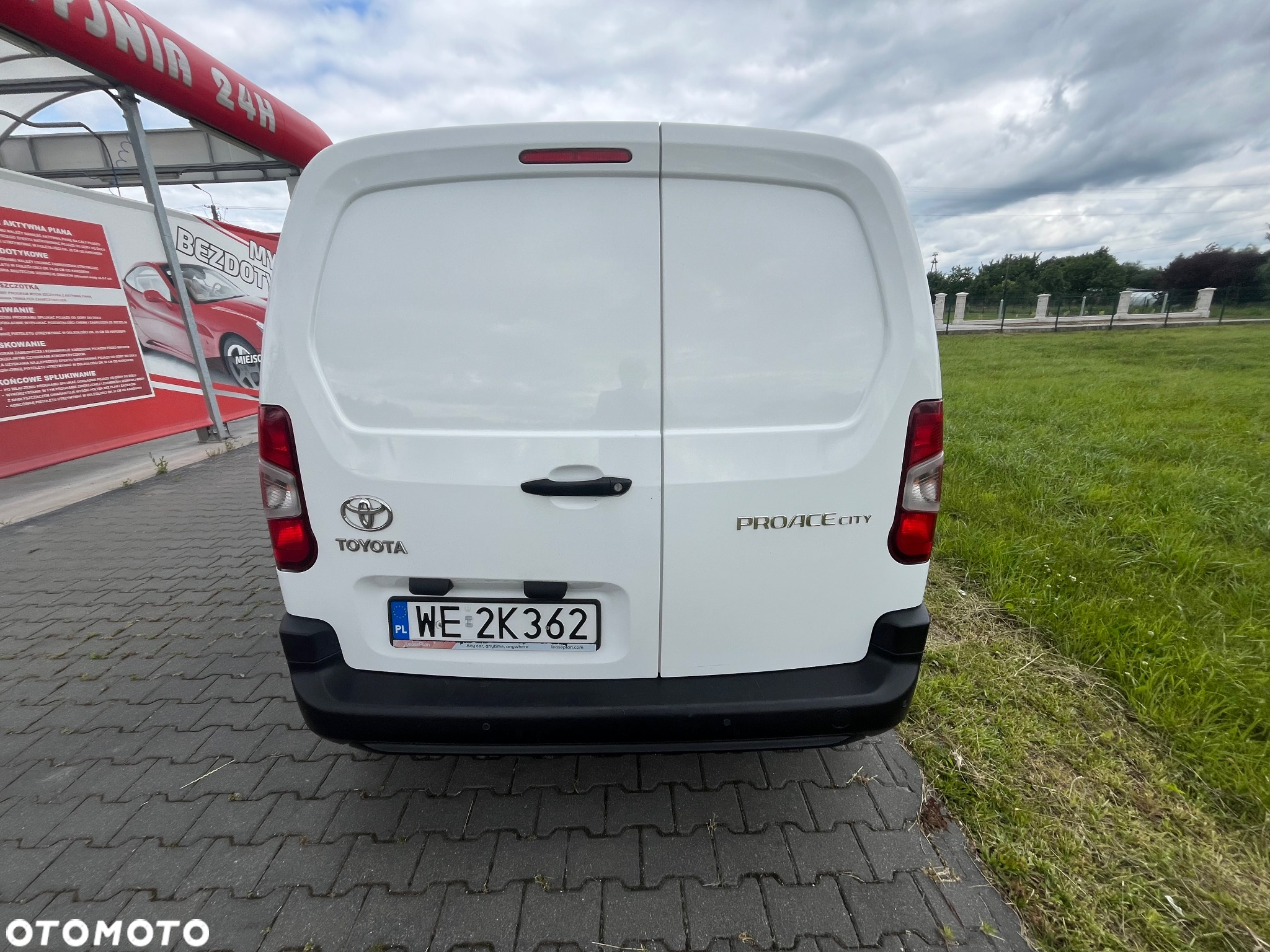 Toyota Proace City - 8
