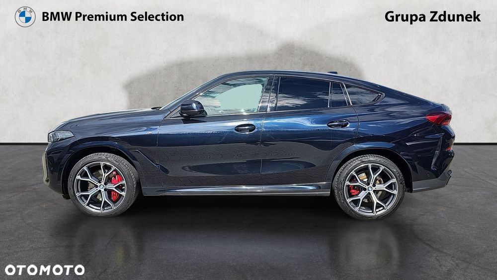 BMW X6 - 9