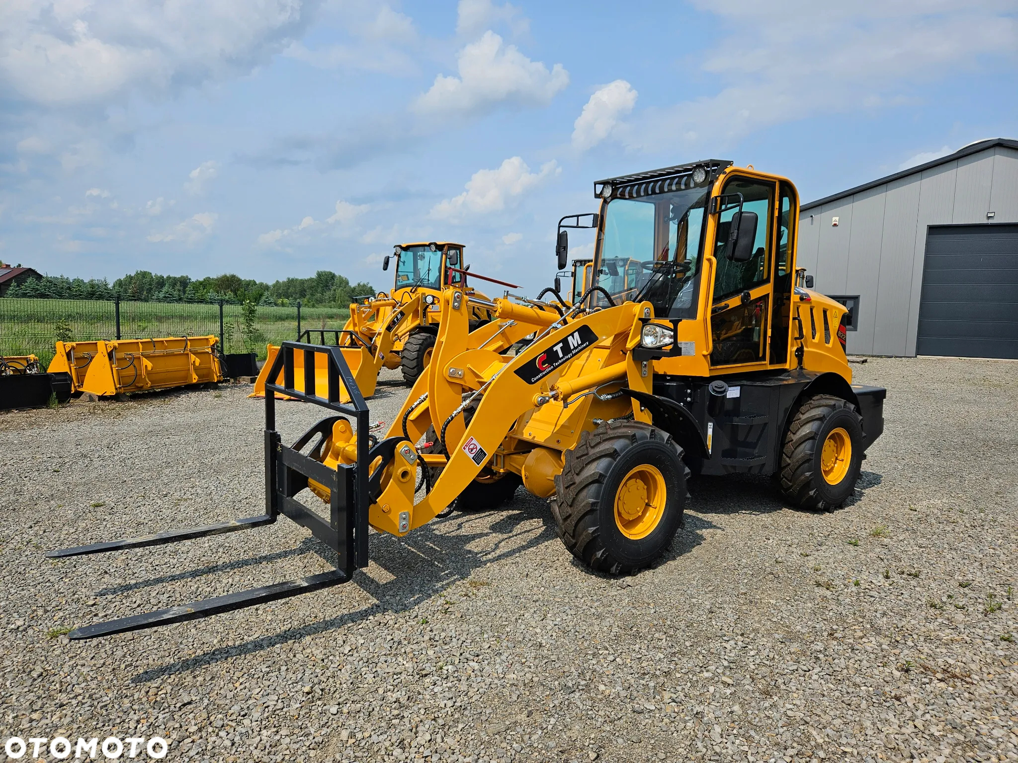 CTM 922 - 22