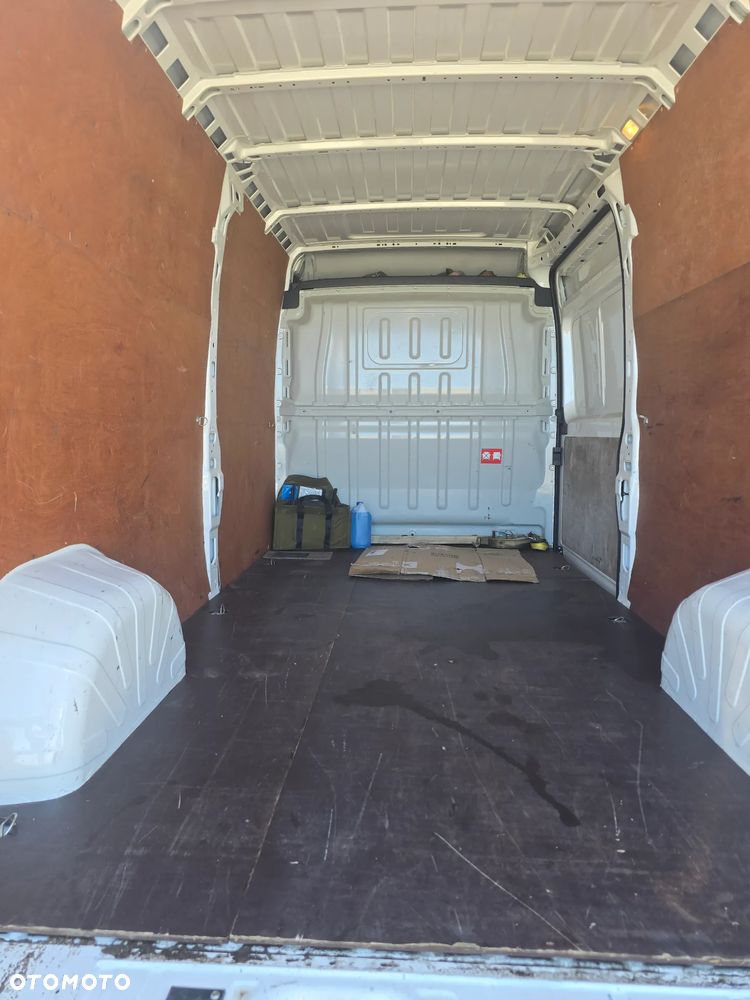 Peugeot BOXER L3H2 - 9