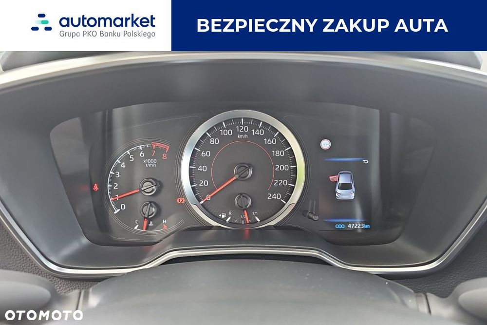 Toyota Corolla 1.5 Comfort - 17