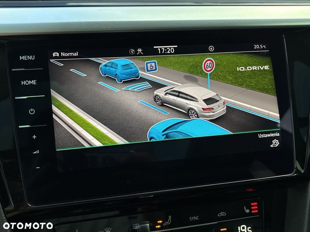 Volkswagen Arteon 2.0 TDI Elegance DSG - 22