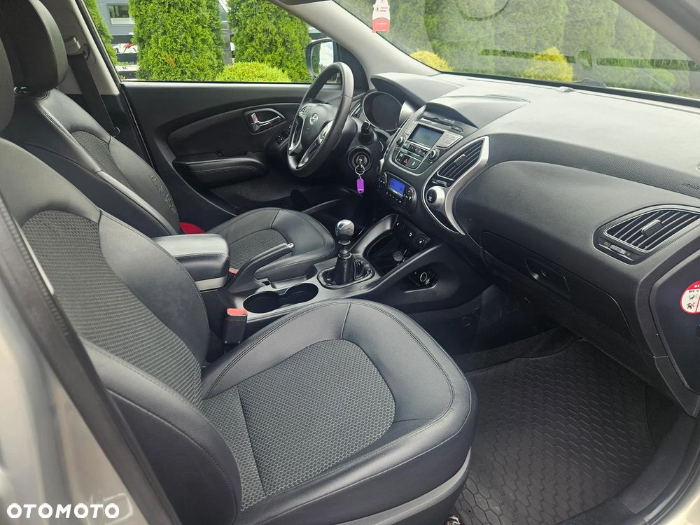 Hyundai ix35 - 7