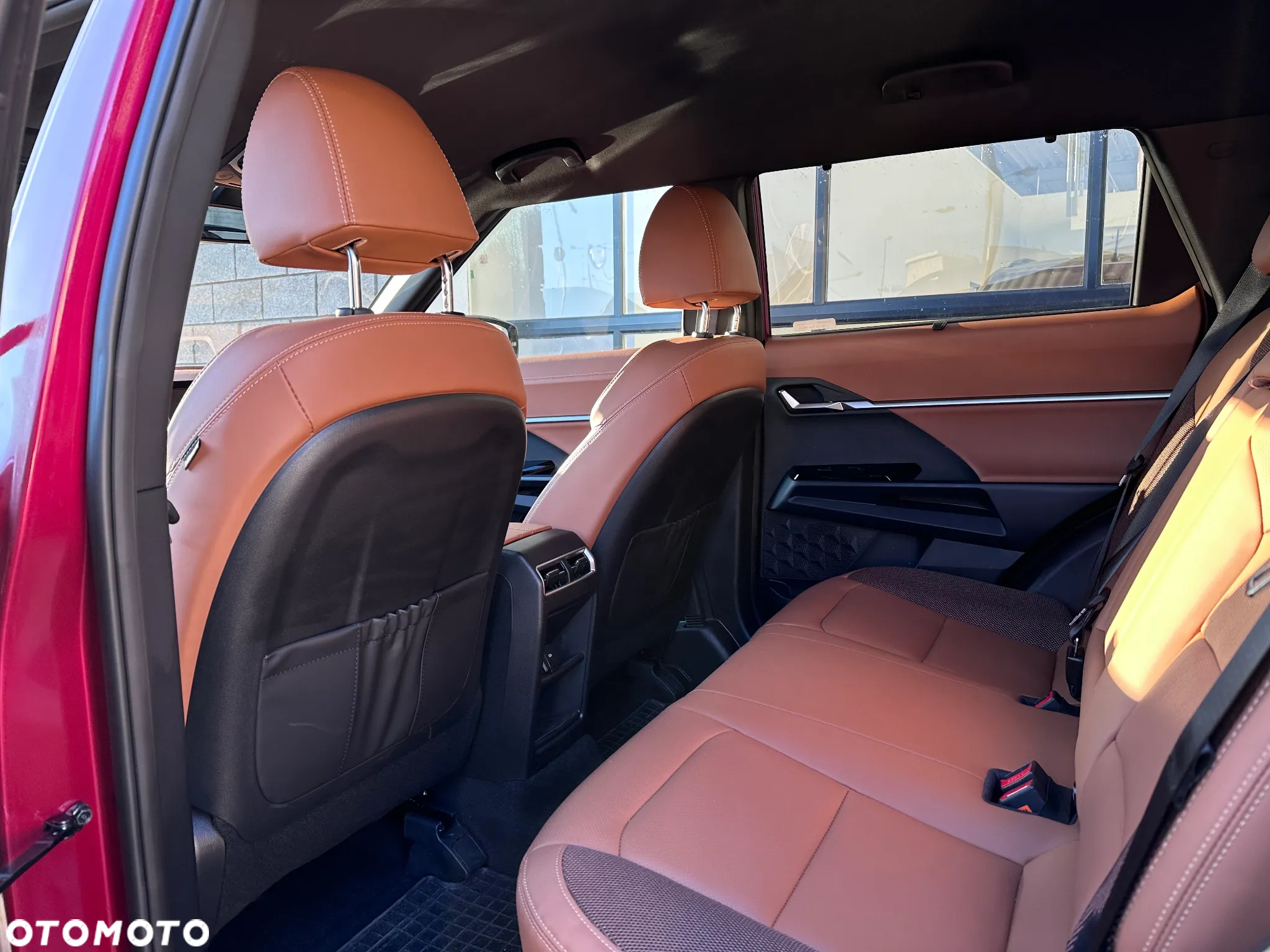 SsangYong/KGM Torres 1.5 T-GDI Adventure Plus - 10