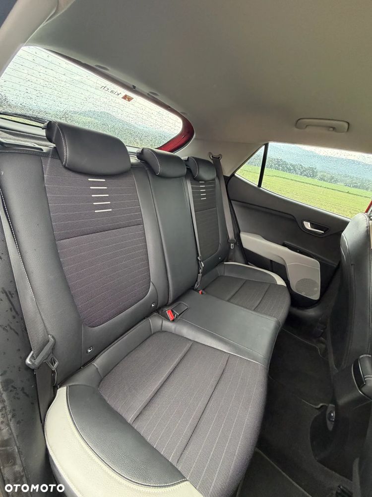 Kia Stonic 1.0 T-GDI MHEV GT Line DCT - 33