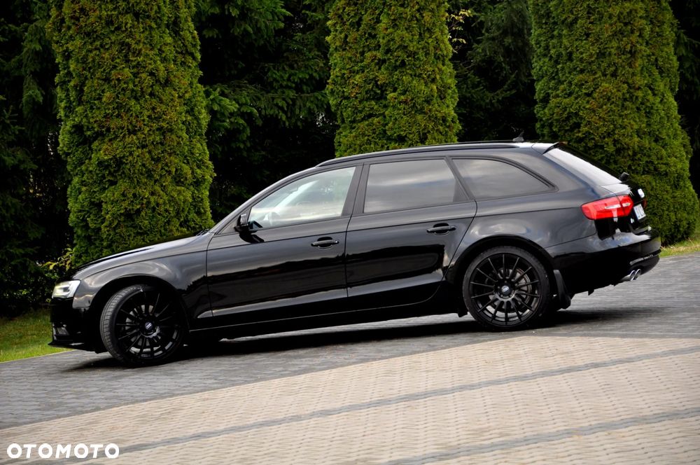 Audi A4 - 12