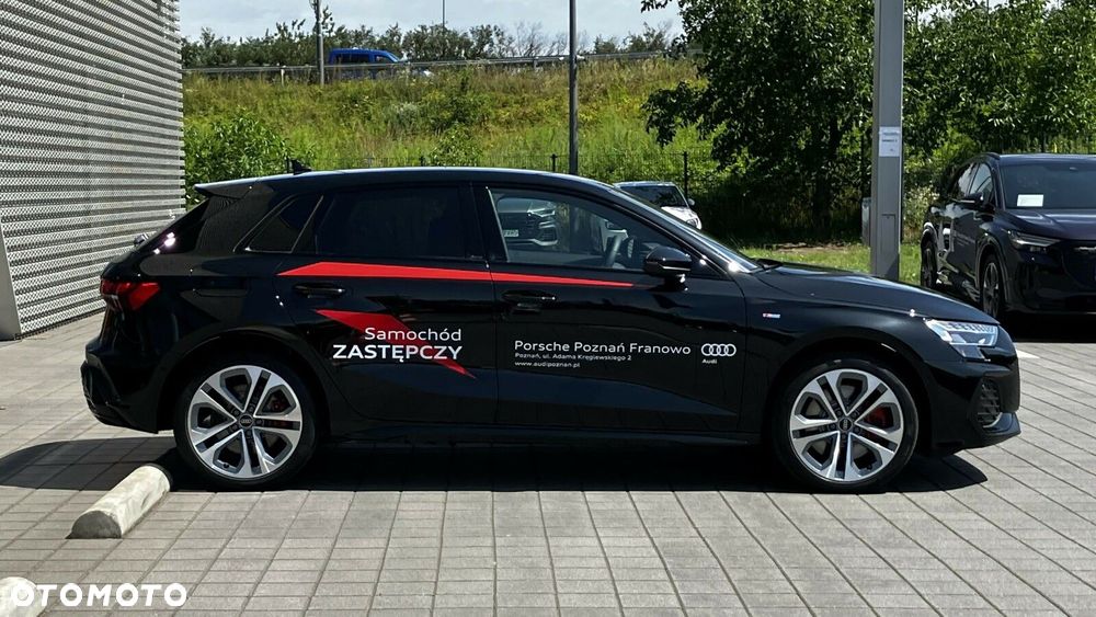 Audi A3 - 9