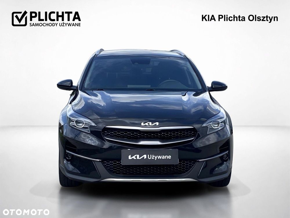 Kia XCeed - 9