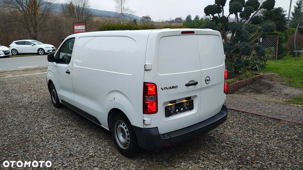 Opel Vivaro - 7