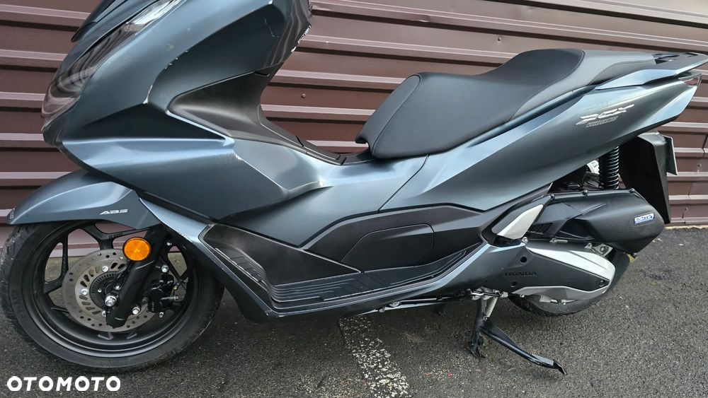 Honda PCX - 10