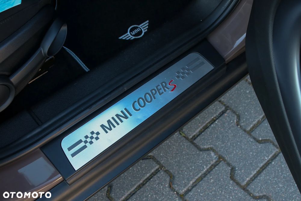 MINI Countryman Cooper S All4 - 38