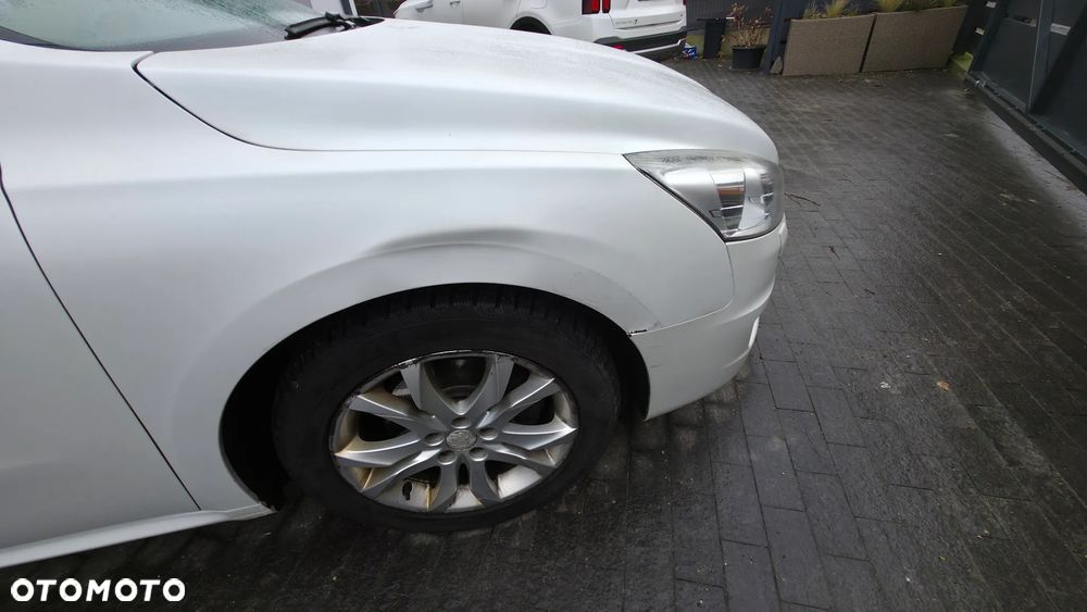 Peugeot 508 1.6 T Allure - 3