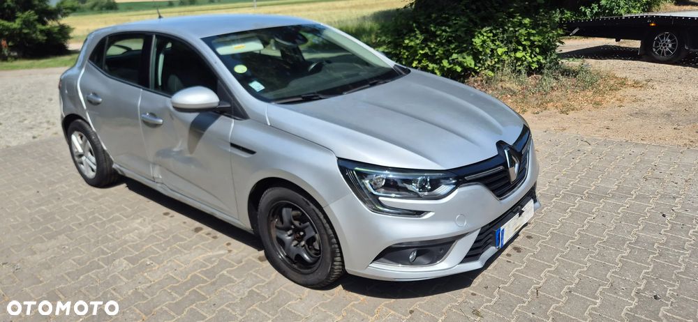 Renault Megane - 3