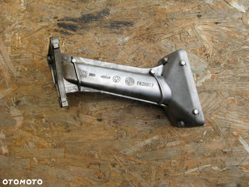 # DAF XF 105 SMOK POMPY OLEJU 1629917 - 1