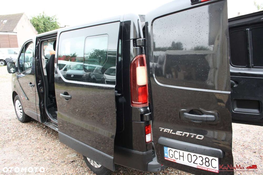 Fiat Talento - 10