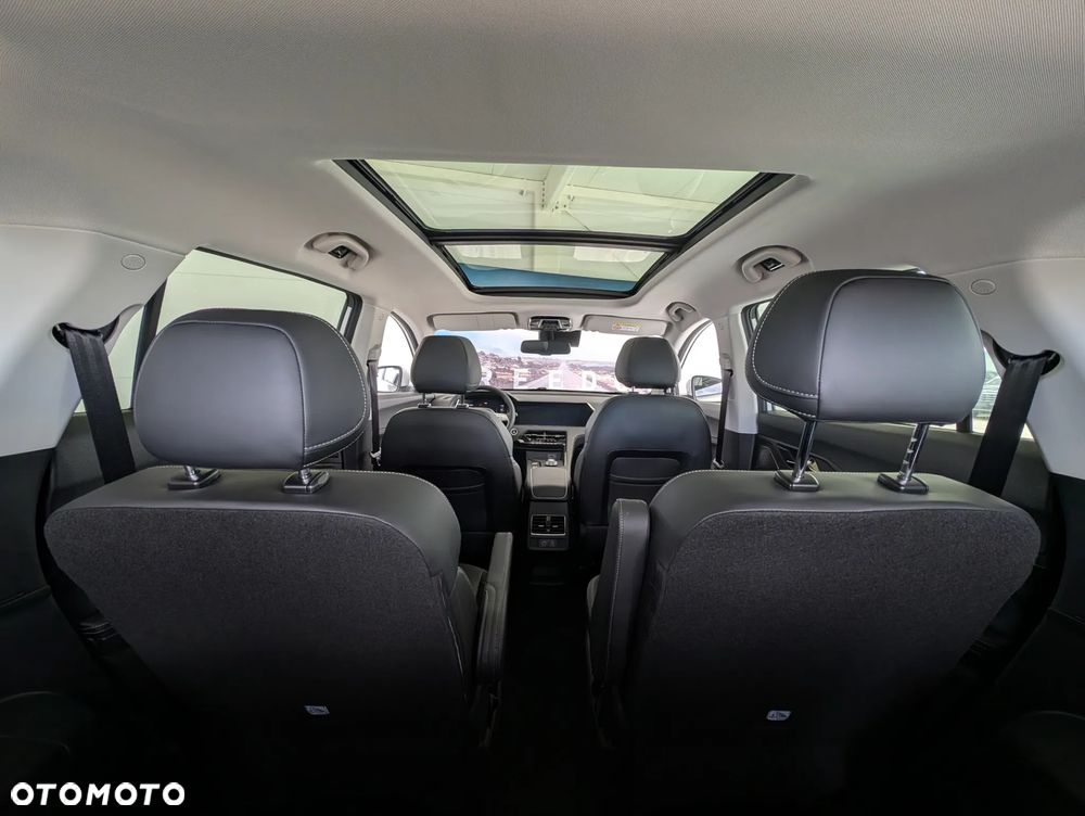 JAC JS8 PRO 6os - 14