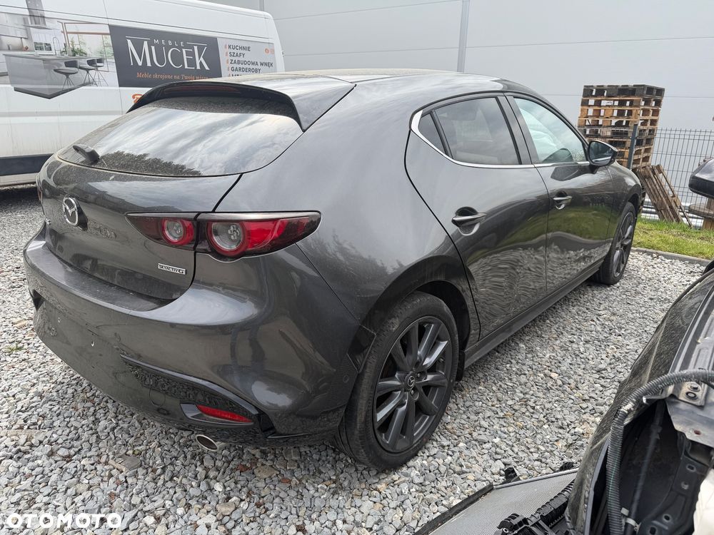 Mazda 3 ver-2-0-mhev-prime-line - 1