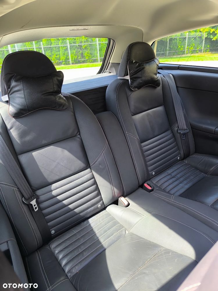 Volvo C30 D2 DRIVe R-Design Start-Stop - 9