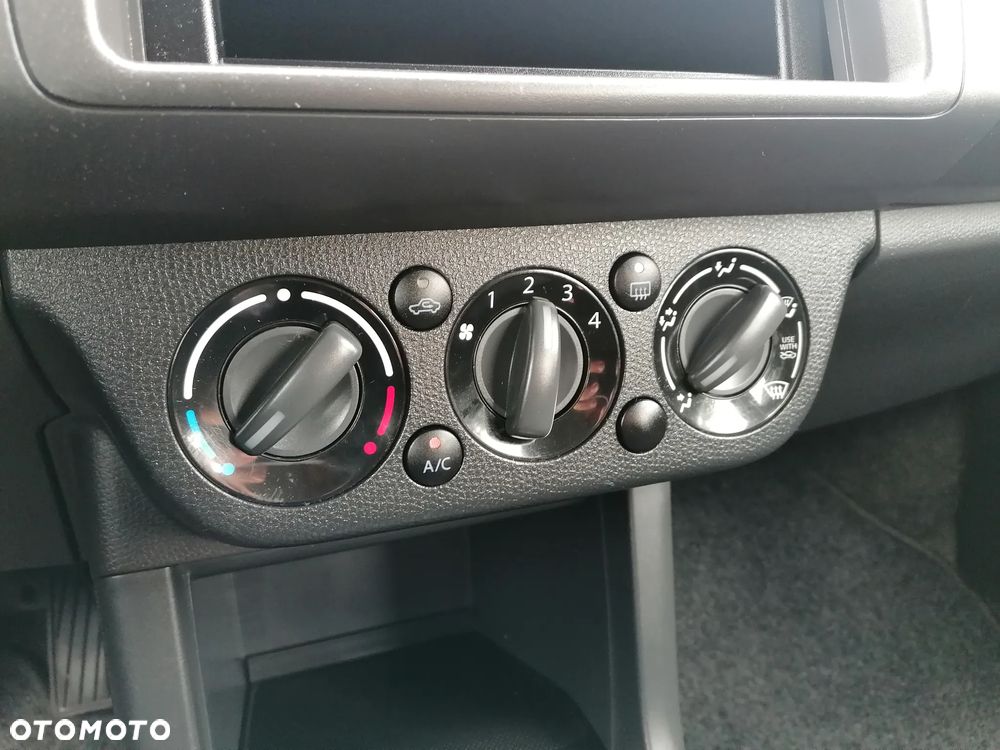 Suzuki Swift 1.3 Comfort - 18