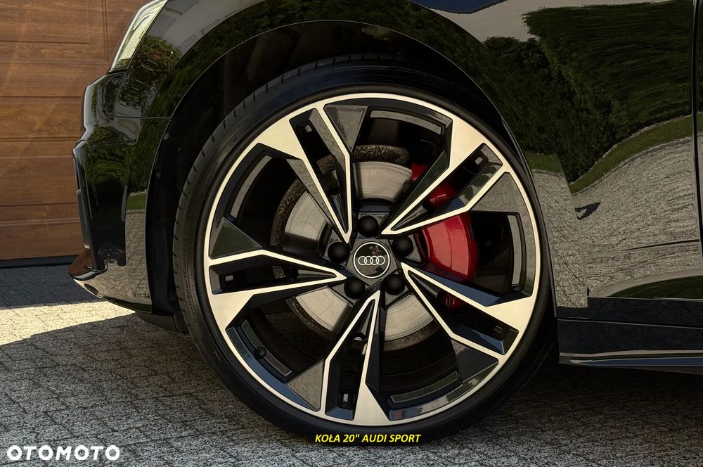 Audi A5 Sportback 40 TDI quattro S tronic S line - 35