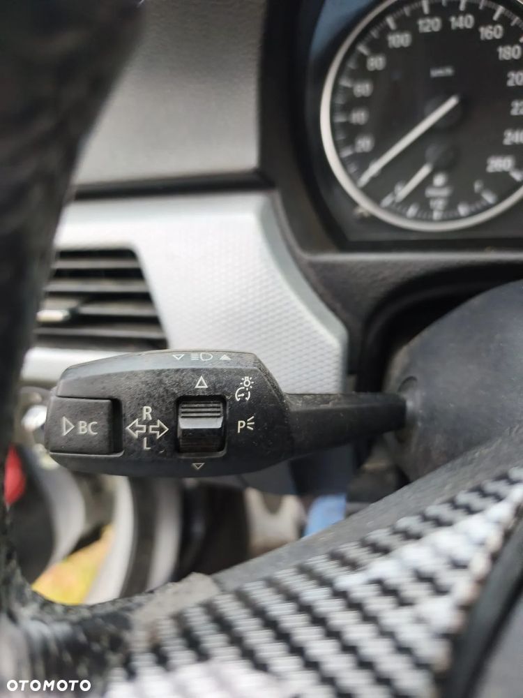 BMW Seria 3 320d - 6