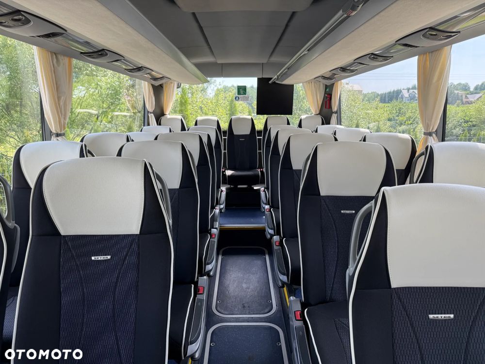 Setra 416 UL - 18