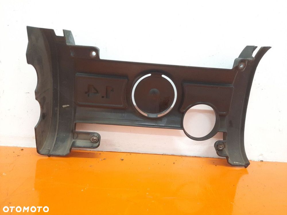 SEAT IBIZA III 06-08 LIFT POKRYWA OSŁONA PLASTIKOWA SILNIKA 036103925 BXW - 4