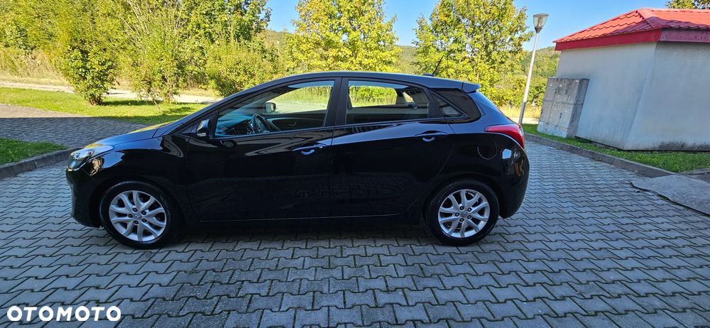 Hyundai i30 1.4 Style - 22